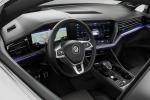 Volkswagen Touareg V6 TDI R-Line 2018 года (WW)